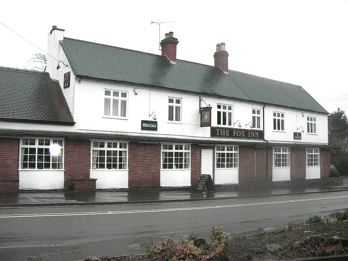WorcestershirePubs